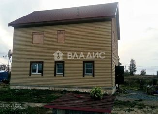 Продам дом, 145.5 м2, деревня Заостровье