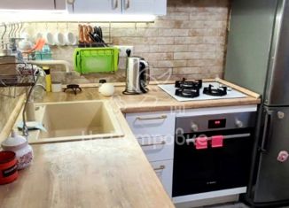 Продается 3-ком. квартира, 59 м2, Москва, Флотская улица, 13к1, Флотская улица