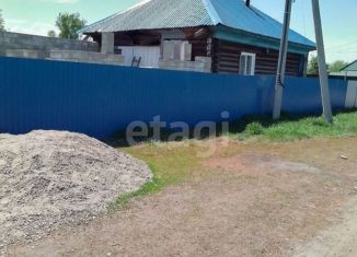 Продажа дома, 80 м2, село Смоленское, улица Лебедева