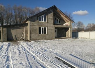 Дом на продажу, 232.9 м2, село Татаринцево, Молодёжная улица, 32