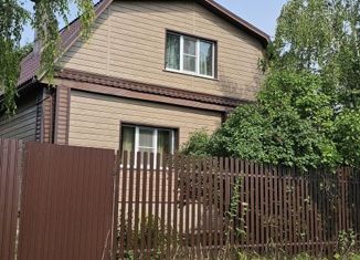 Продаю дом, 100 м2, деревня Пальцино, Пойменная улица, 15