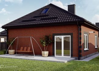 Продам таунхаус, 138 м2, посёлок Голубево, 3-я Парковая улица