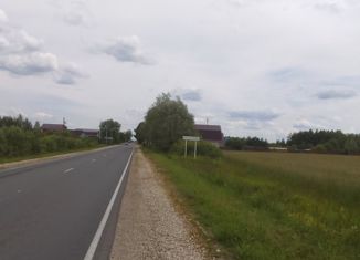 Продаю земельный участок, 30 сот., деревня Бизимово, 17Н-3