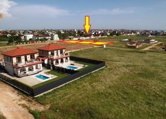 Продажа земельного участка, 5.3 сот., Уютненское сельское поселение