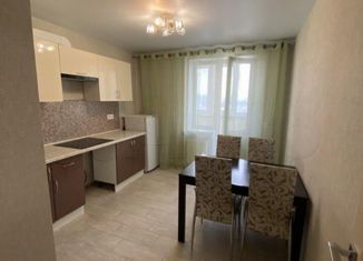 Сдача в аренду 1-комнатной квартиры, 41 м2, Самара, Революционная улица, 101Б, метро Гагаринская