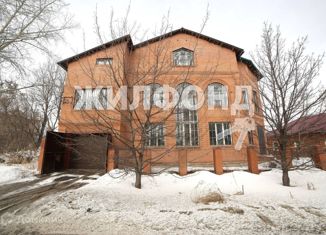 Продаю дом, 372.4 м2, Обь, улица Калинина