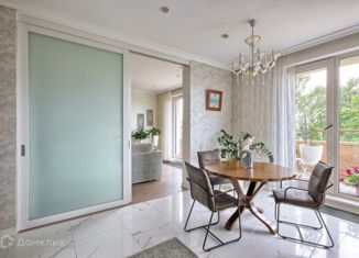 Продажа 4-комнатной квартиры, 174.2 м2, Санкт-Петербург, Вязовая улица, 8, ЖК Привилегия