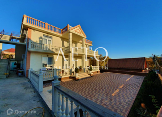 Дом на продажу, 428 м2, Сочи, микрорайон Блиново, Лесная улица, 6/27