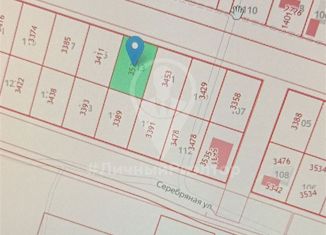 Продажа земельного участка, 6 сот., село Джигинка, Счастливая улица, 115