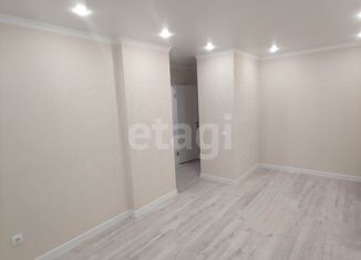 Продаю 1-комнатную квартиру, 32.5 м2, деревня Дударева, улица Сергея Джанбровского, 4, ЖК Андерсен Парк