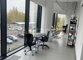 Продается офис, 36.5 м2, Новосибирск, трасса Биг-эйр, метро Спортивная