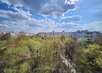 Продается 3-ком. квартира, 59 м2, Москва, Голубинская улица, 7к5, метро Ясенево