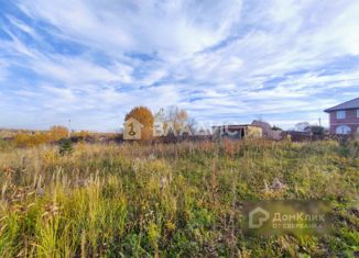 Продажа земельного участка, 10.9 сот., село Сновицы, Зелёная улица