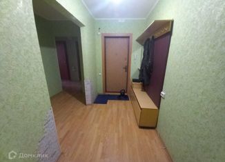 Двухкомнатная квартира в аренду, 70 м2, Белгородская область, улица Есенина, 52