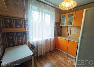 Однокомнатная квартира на продажу, 33 м2, Рязань, Касимовское шоссе, 42к1, Октябрьский административный округ