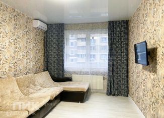 Сдается 2-комнатная квартира, 57.9 м2, Краснодар, улица Лётчика Позднякова, 2к4