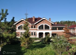 Продается дом, 460 м2, коттеджный посёлок Левитан, коттеджный посёлок Левитан, 21