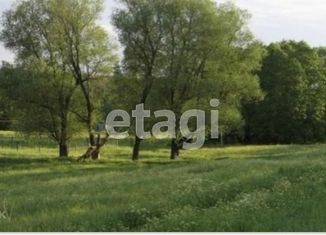 Продаю участок, 12 сот., деревня Каравай, Центральная улица