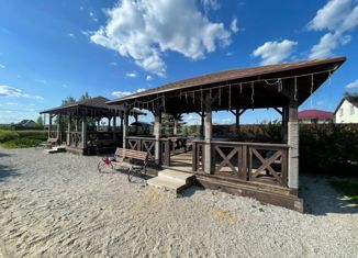 Продается земельный участок, 13.1 сот., ДНТ Святая Гора, Пензенская улица