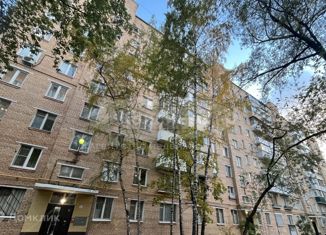 Продажа 2-ком. квартиры, 36 м2, Москва, 3-я Карачаровская улица, 7, 3-я Карачаровская улица