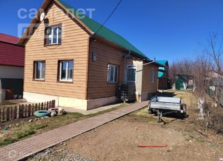 Дом на продажу, 97 м2, деревня Николаевка, Тепличная улица