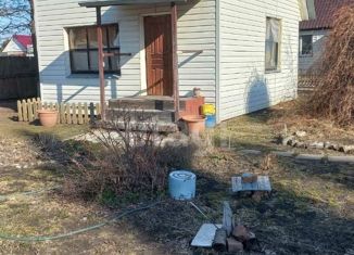 Продается дом, 46.9 м2, садоводческое некоммерческое товарищество Источник-2, Восточная улица