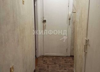 Продажа однокомнатной квартиры, 34.5 м2, Новосибирск, улица Революции, 6, метро Площадь Ленина