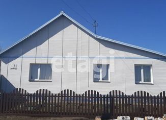 Продам дом, 120.5 м2, поселок Свободный, Солнечная улица, 1