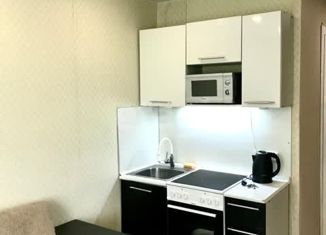 Продам однокомнатную квартиру, 17.1 м2, Владивосток, Ленинский район, проспект Красного Знамени, 133/1