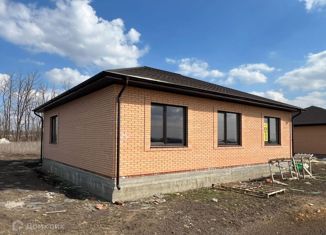 Дом на продажу, 110 м2, поселок Верхнетемерницкий, бульвар Джордано Бруно