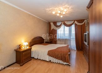 Продажа четырехкомнатной квартиры, 111.9 м2, Тюмень, Севастопольская улица, 4