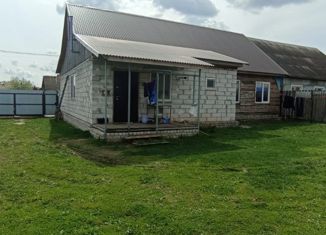 Продажа дома, 112 м2, рабочий посёлок Локоть, 1-й переулок Дзержинского