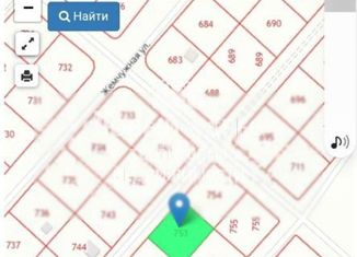 Участок на продажу, 14 сот., деревня Лихун, Коралловая улица