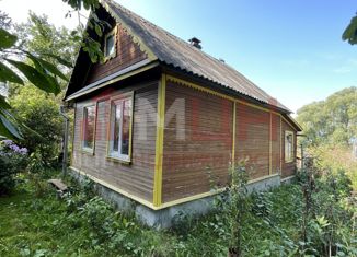 Продажа дома, 24.8 м2, деревня Сорокопенино, деревня Сорокопенино, 22