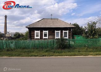 Продаю дом, 52 м2, село Фершампенуаз, улица Труда, 83кв1