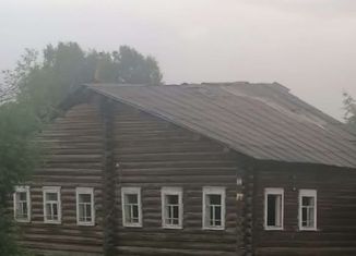 Продается дом, 57.6 м2, Коми, Центральная улица, 132