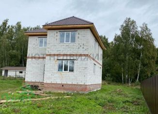 Продаю дом, 175 м2, деревня Ступино, деревня Ступино, 35