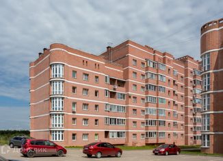 Продается трехкомнатная квартира, 62.4 м2, Киров, улица Архитектора Валерия Зянкина, 7к1, Ленинский район