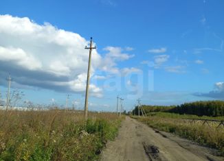 Продается земельный участок, 200 сот., поселок Подъем, Лесная улица, 11