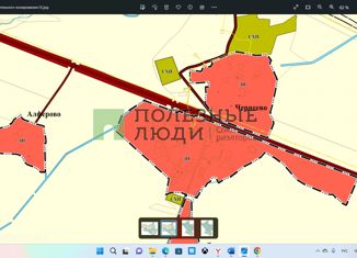 Продажа участка, 5.4 сот., деревня Чернеево, деревня Чернеево, 49