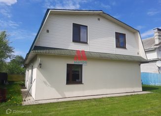 Продажа дома, 200 м2, Ярославль, Фрунзенский район, улица Достоевского, 133