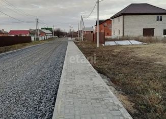 Продается участок, 6 сот., поселок Красный Сад, Светлая улица