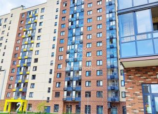Продается 1-ком. квартира, 37.2 м2, поселение Рязановское, улица Уточкина, 7к2