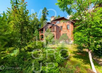 Продам дом, 700 м2, деревня Калчуга