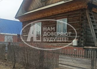 Продается дом, 70 м2, поселок Азинский, улица Строителей, 17