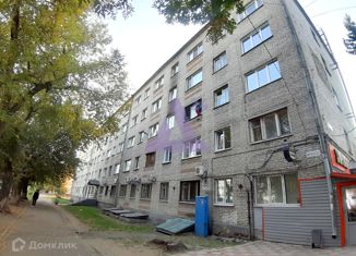 1-комнатная квартира на продажу, 11.5 м2, Барнаул, улица Антона Петрова, 197, Ленинский район
