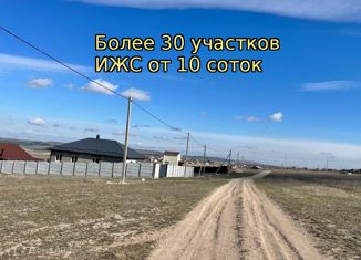 Продается участок, 11 сот., село Левадки