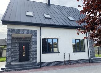 Продам таунхаус, 125 м2, поселок Васильково, Ново-Западная улица, 9