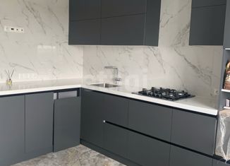 Продаю 3-комнатную квартиру, 82.9 м2, Мордовия, улица Веселовского, 20к2