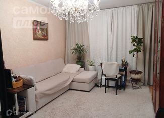 Продаю трехкомнатную квартиру, 76.8 м2, Москва, Бескудниковский бульвар, 4, Бескудниковский бульвар